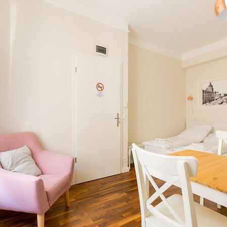 Otto Studios Budapest Kültér fotó