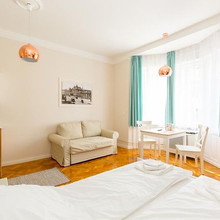 Otto Studios Budapest Kültér fotó