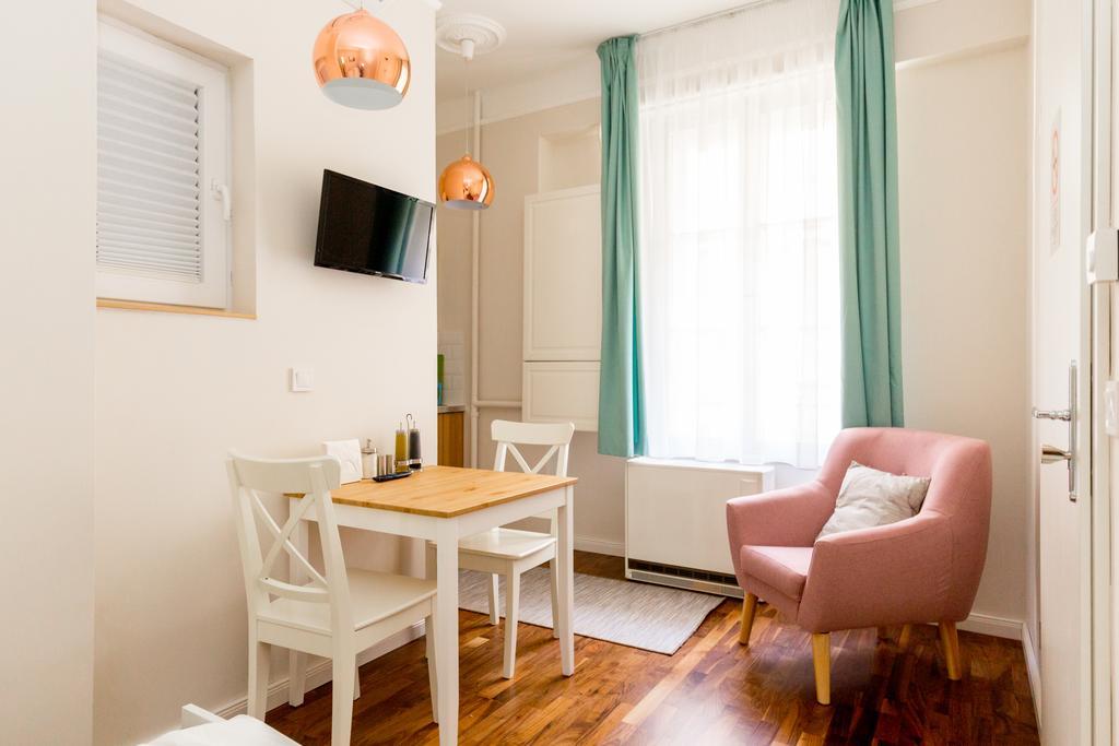 Otto Studios Budapest Kültér fotó