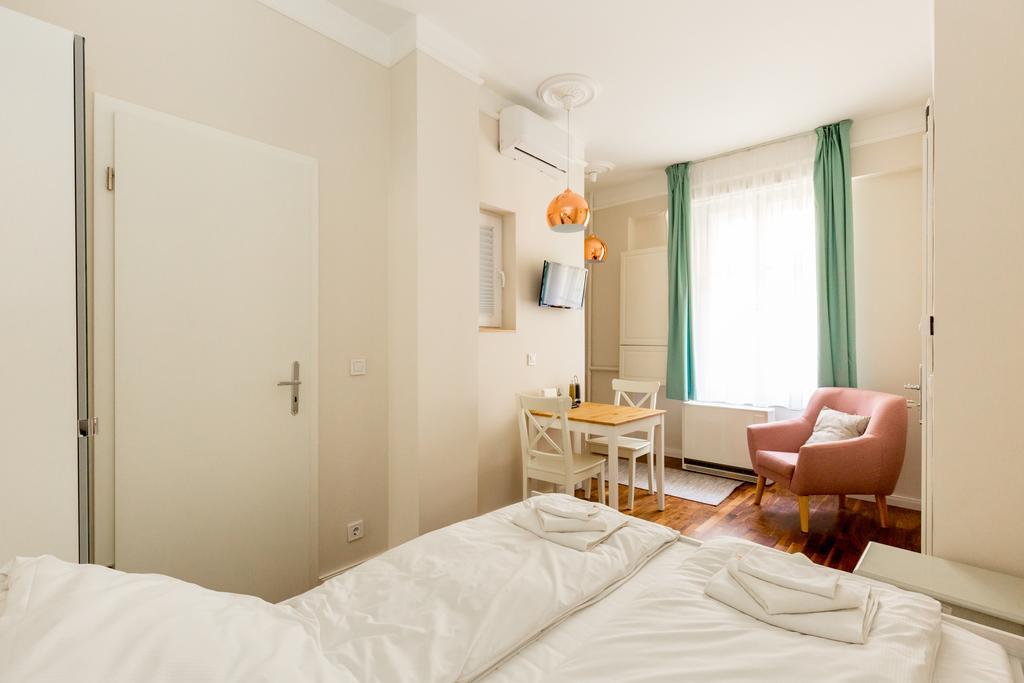 Otto Studios Budapest Kültér fotó