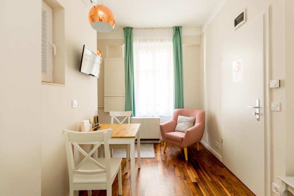 Otto Studios Budapest Kültér fotó