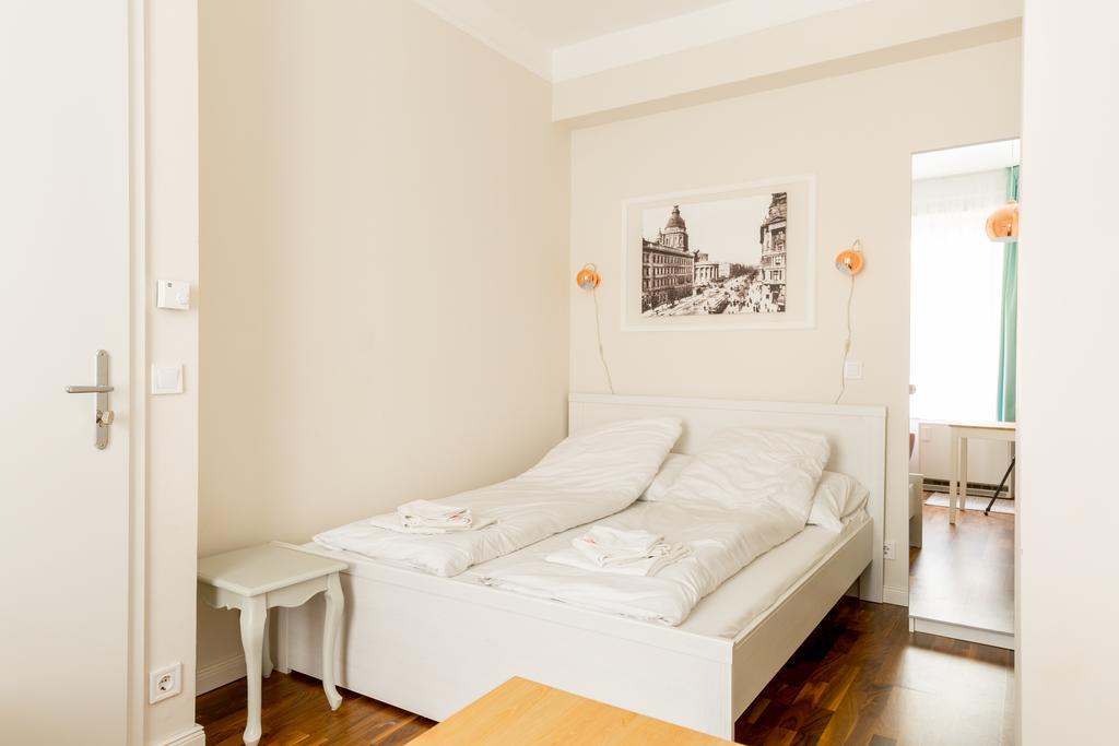 Otto Studios Budapest Kültér fotó