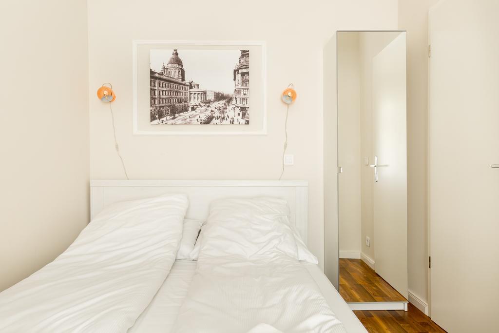 Otto Studios Budapest Kültér fotó