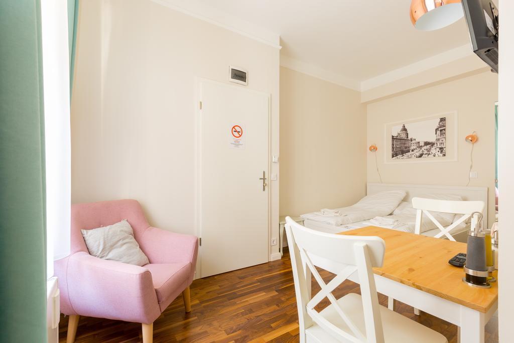 Otto Studios Budapest Kültér fotó