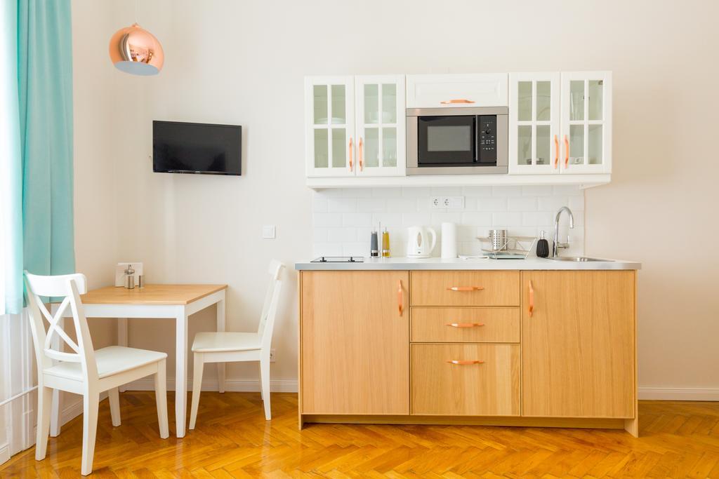 Otto Studios Budapest Kültér fotó