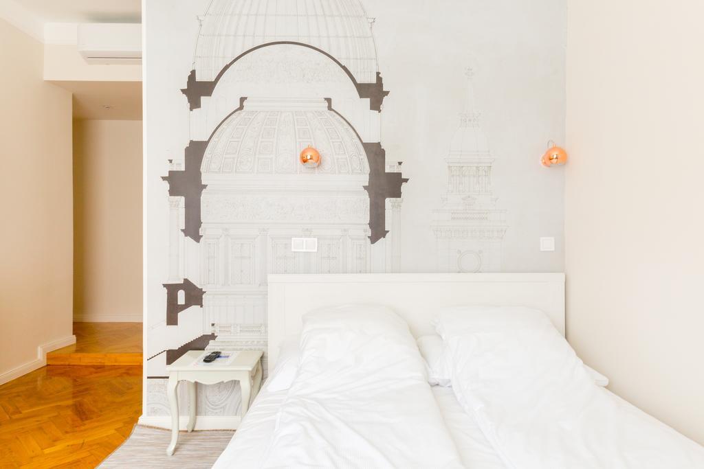 Otto Studios Budapest Kültér fotó