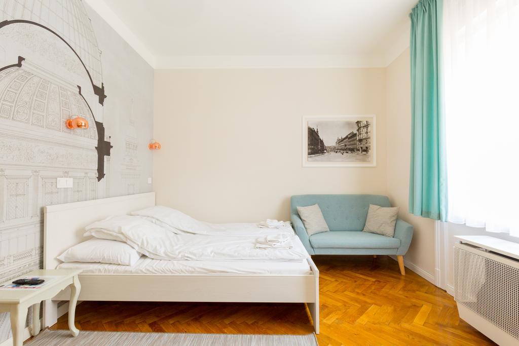 Otto Studios Budapest Kültér fotó