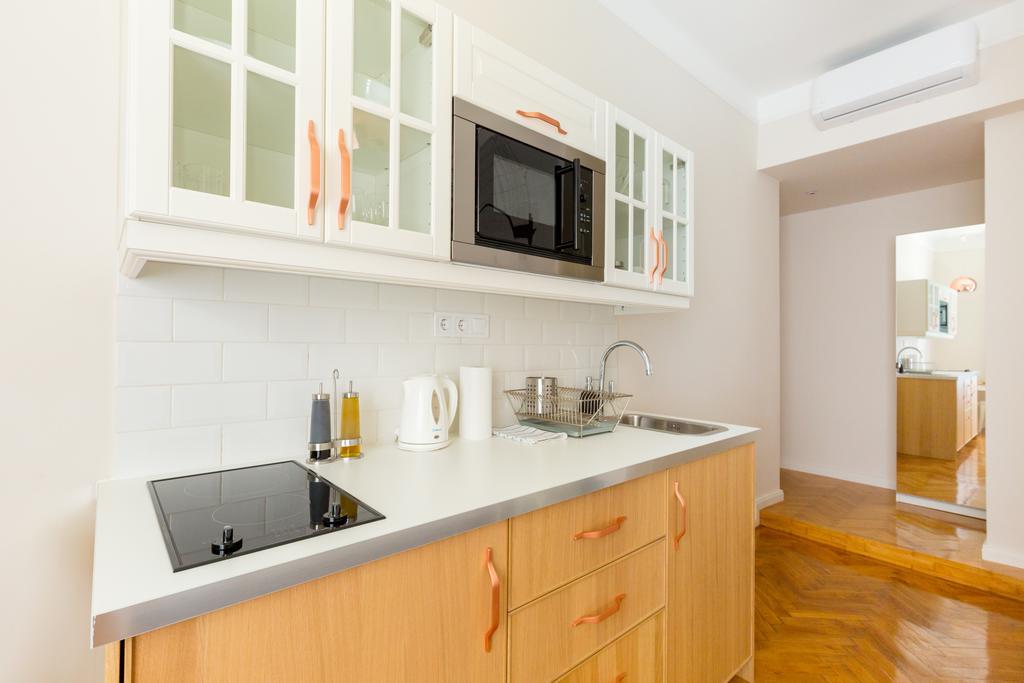 Otto Studios Budapest Kültér fotó