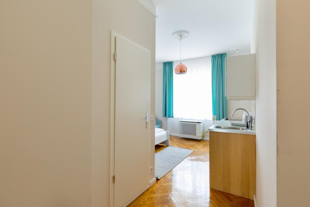 Otto Studios Budapest Kültér fotó