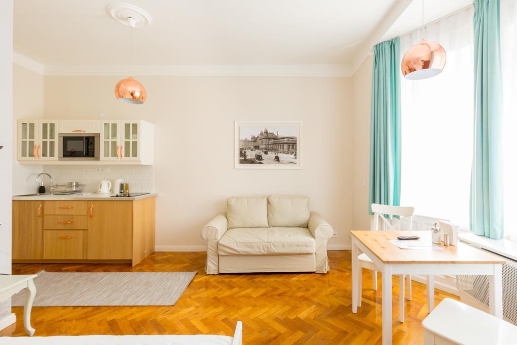 Otto Studios Budapest Kültér fotó