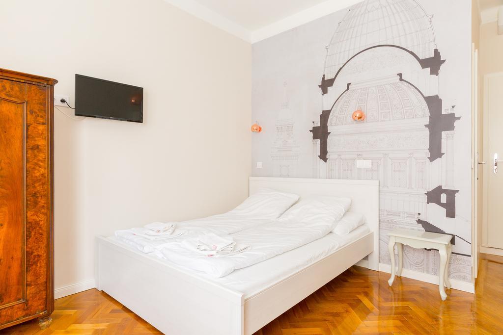 Otto Studios Budapest Kültér fotó