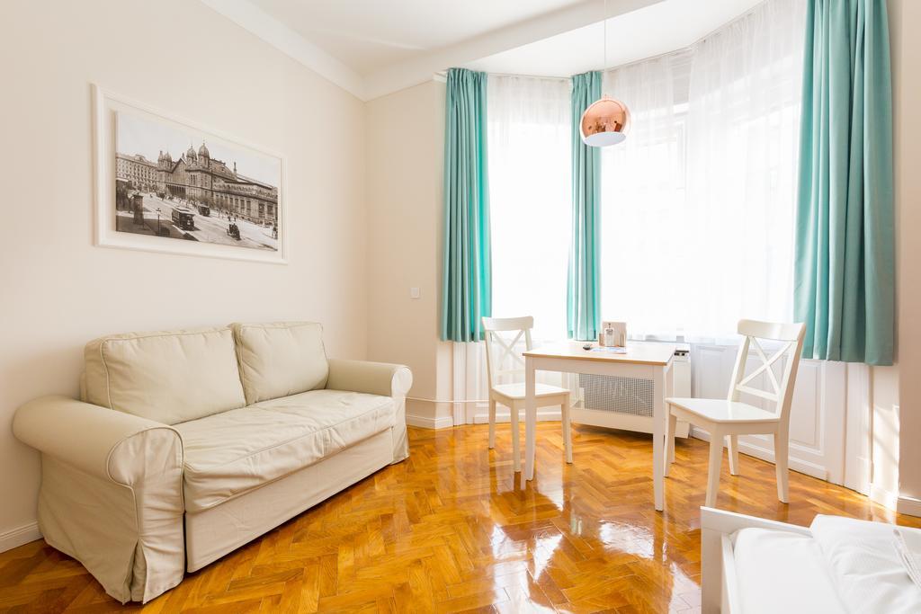 Otto Studios Budapest Kültér fotó