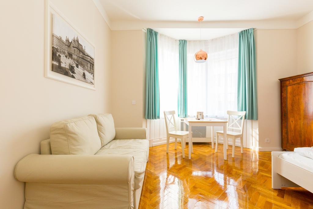 Otto Studios Budapest Kültér fotó