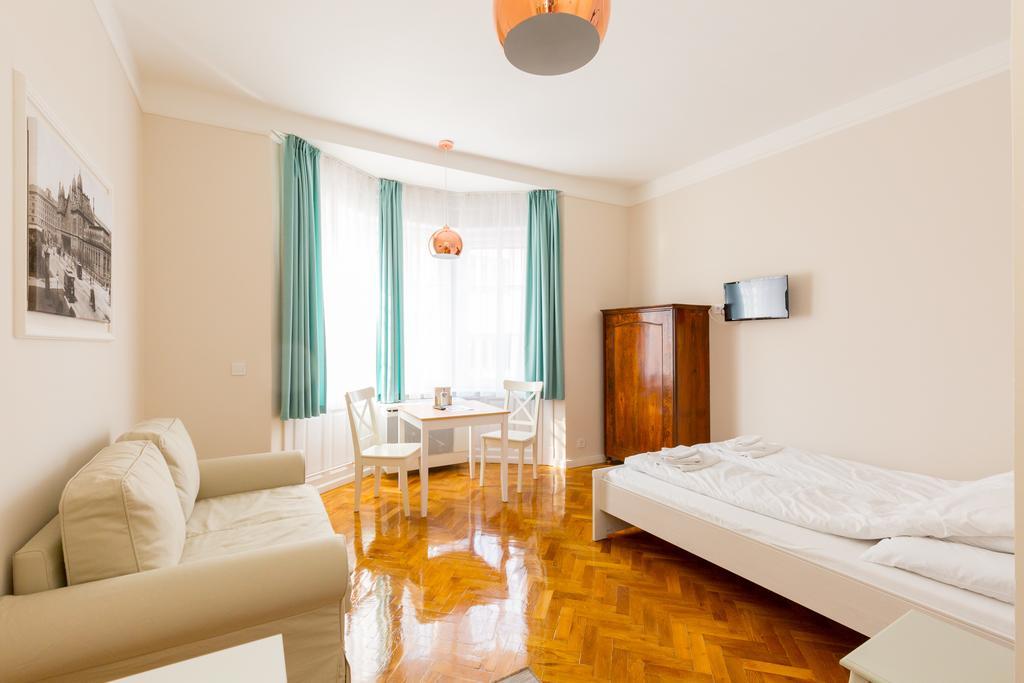 Otto Studios Budapest Kültér fotó