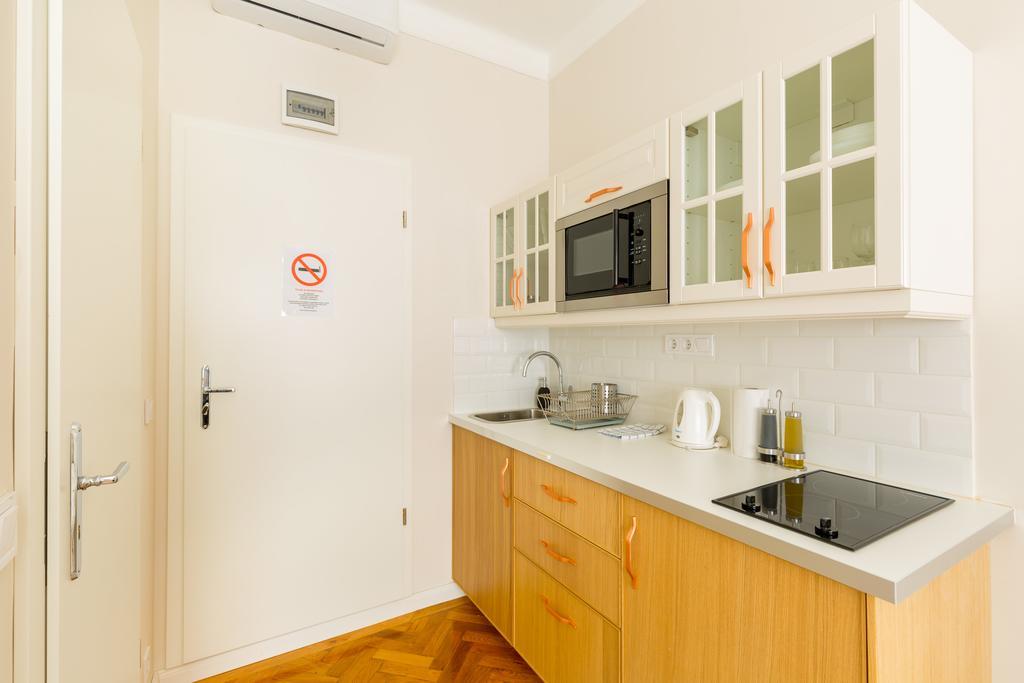 Otto Studios Budapest Kültér fotó