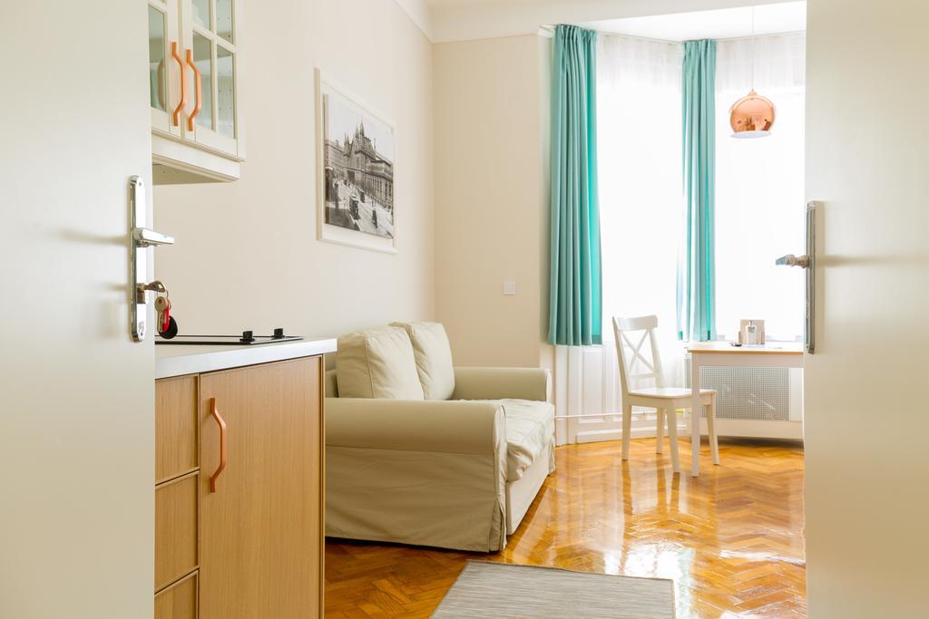 Otto Studios Budapest Kültér fotó