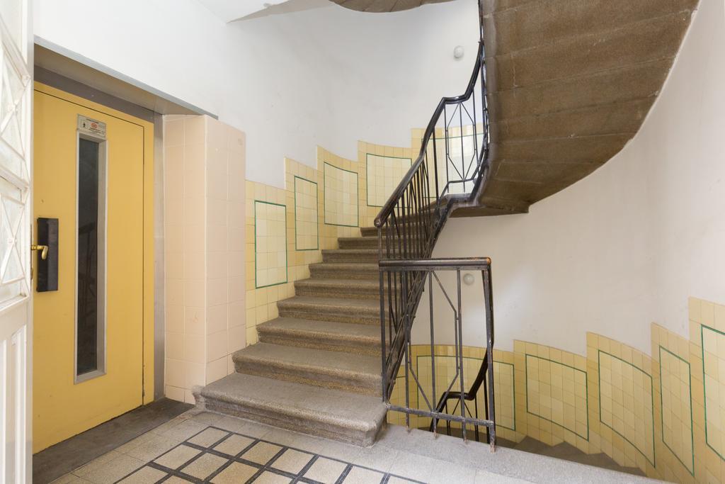 Otto Studios Budapest Kültér fotó